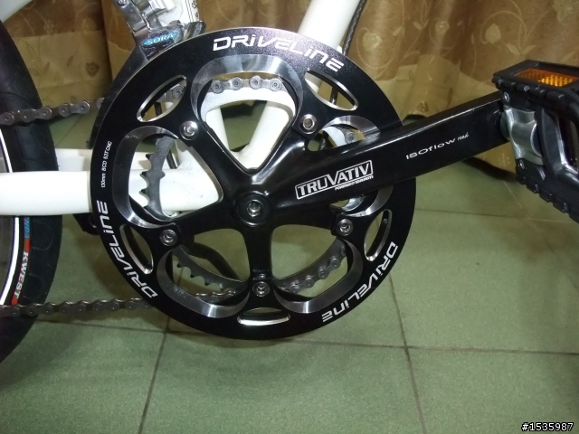 2010年HASA新小折MINIMAX M2開箱