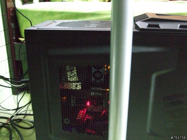 [分享文] 霸氣再現 CoolerMaster HAF 922