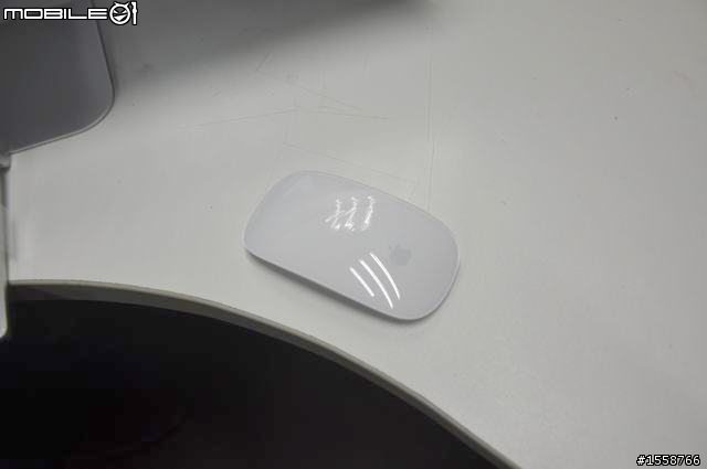 订货39天到货  大陆行货imac 27 i5版开箱报告