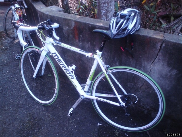 [分享]01-17亂亂騎+環溝車手+小黃1.2號