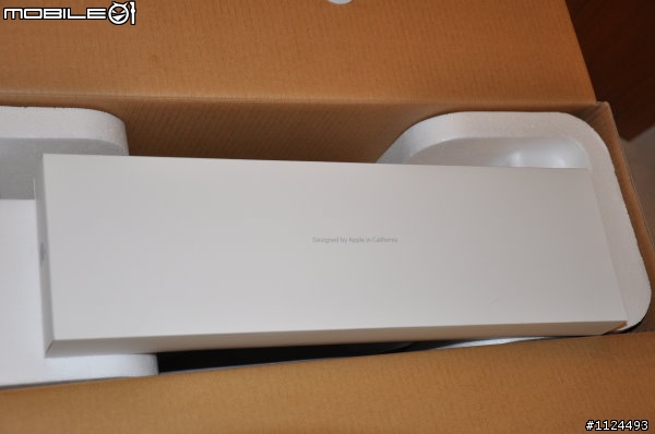 [簡單分享] iMac 21.5"