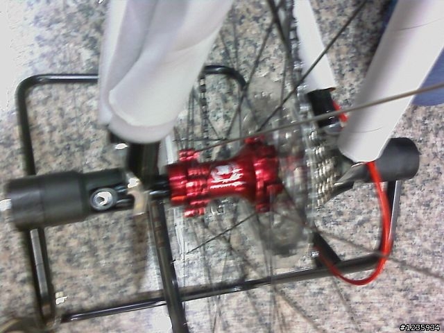 SST 3.0開箱文來囉!加換裝SRAM RIVAL