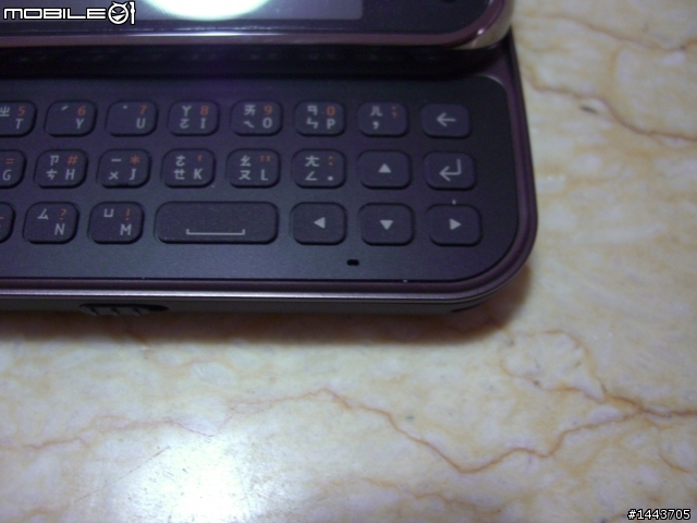 [分享]n97mini黑魂版，多圖開箱