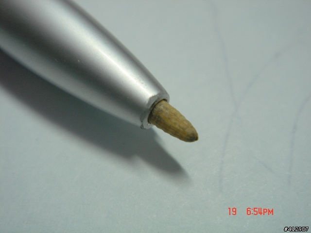 自製PDA觸控筆，好用又不傷螢幕!