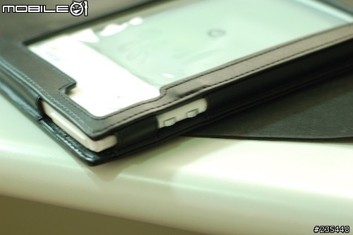 [開箱] 長天科技 Green book EB600 電子閱讀器