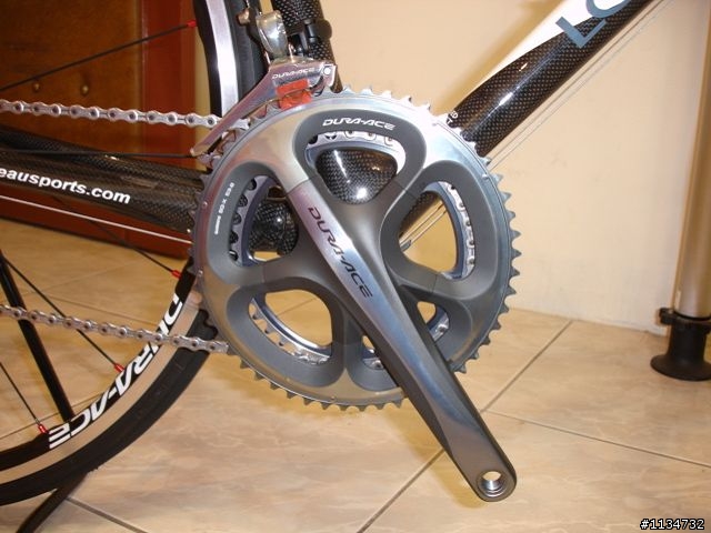[開箱文] LOUIS GARNEAU RSS