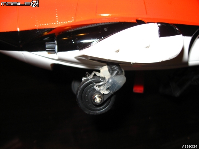 CB180Q變裝CB180D全紀錄