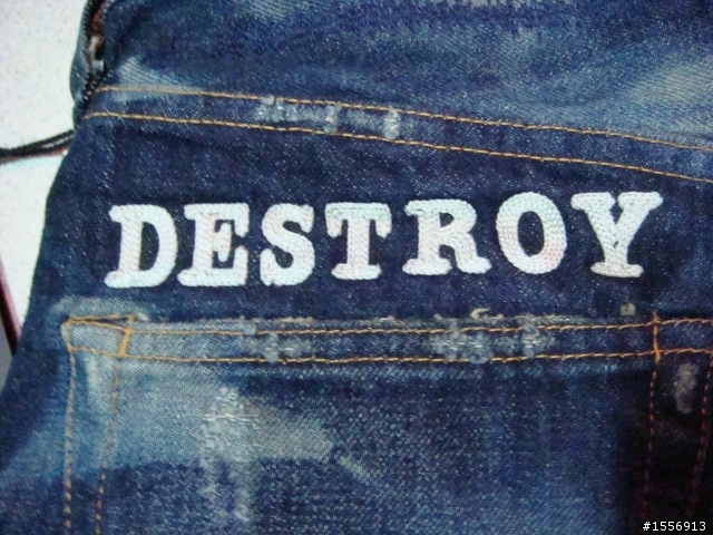 2010 Neighborhood x Levi's 1947/501®XX