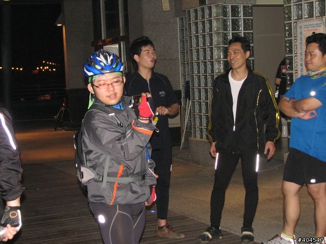 [分享]2012年8月13日情人碼頭
