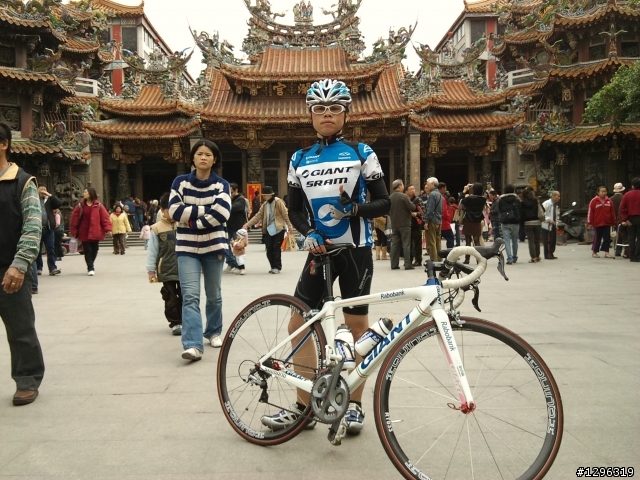 2010.01.01大甲鎮瀾宮&鐵砧山