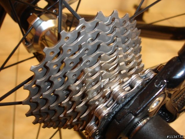 [開箱文] LOUIS GARNEAU RSS