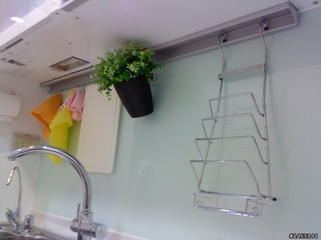 新春第一炮~有關廚具、小房間改造分享(99.01.03更新，圖超多)