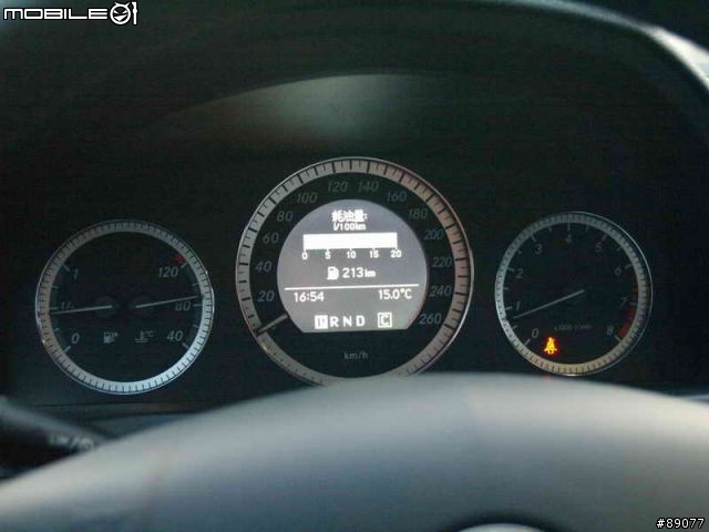 派帝新車 M-Benz C200K 開箱文報到