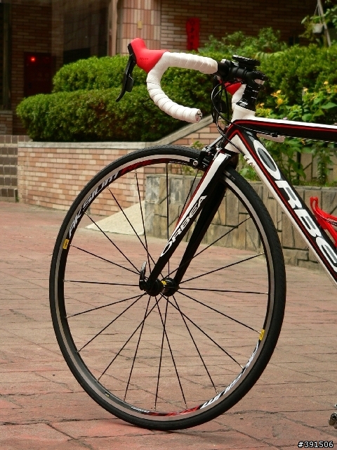 [跨新年~跨新車] 2010 ORBEA AQUA