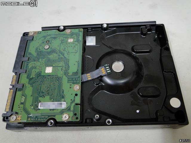 [教學] Seagate 硬碟申請 RMA 流程 (英文版)