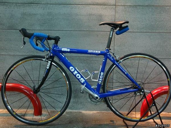 【請益】公路車的選擇