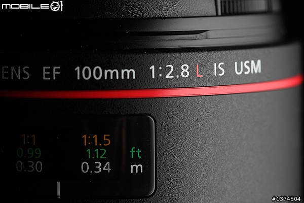 [舊的不去新的不來]EF 100mm f2.8 Macro USM VS EF 100mm f2.8L Macro IS USM