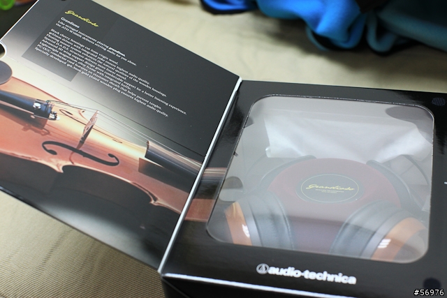 ATH-W1000X 體驗