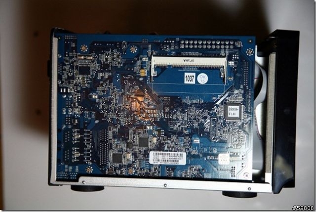 [開箱] 群暉 NAS 劃時代旗艦 All-In-One DS1010+