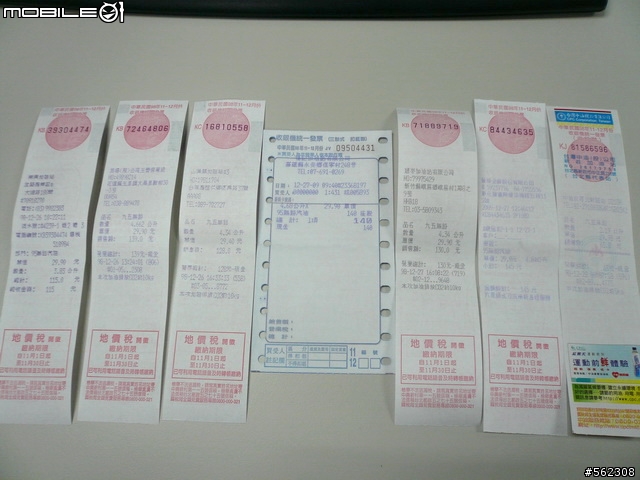 2009 12/26、27 X-HOT 150叉燒成年禮之2天小環島