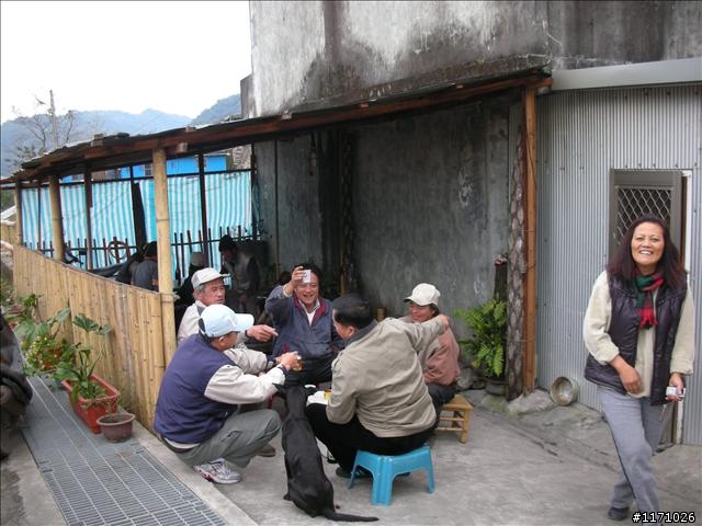 清水地熱、土場、松羅國家步道懷舊之旅