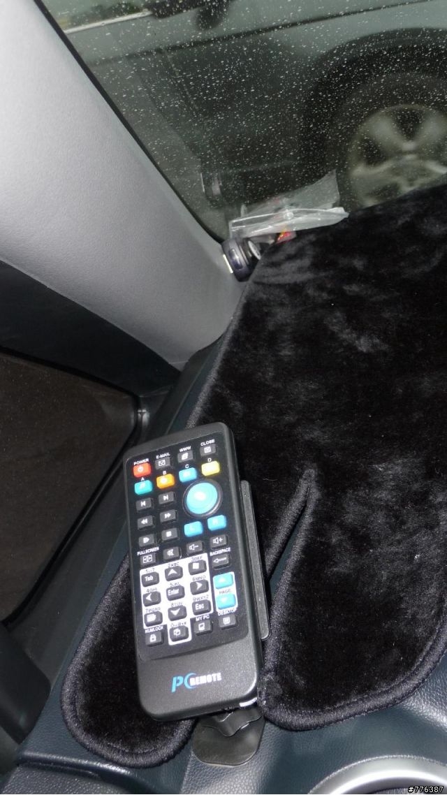 全能 CAR PC 便宜消費  EEE BOX 上車 - 車載電腦
