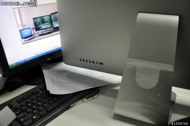 订货39天到货  大陆行货imac 27 i5版开箱报告