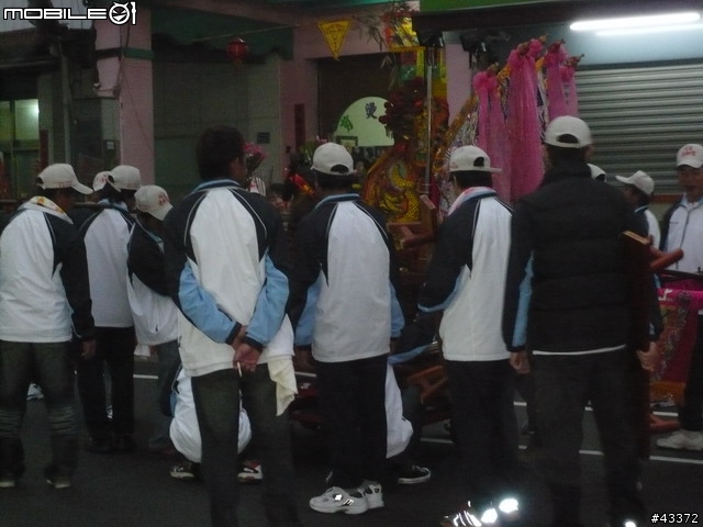[分享]南墾Play(不累)怎麼會那麼好玩之林北愛騎團南墾不"餓"
