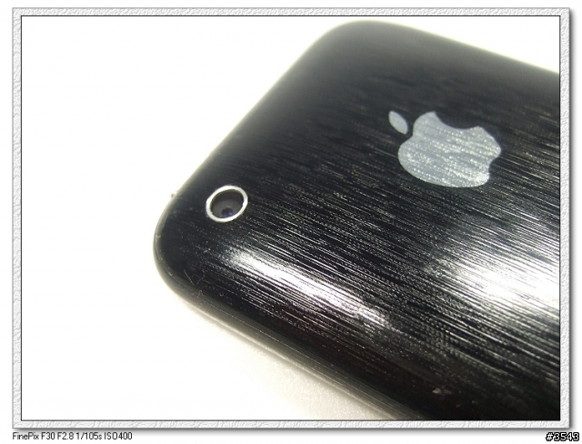 [分享] 耶耶耶!我的iPhone換新衣了!!!