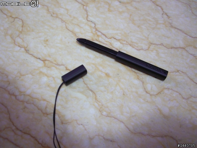 [分享]n97mini黑魂版，多圖開箱