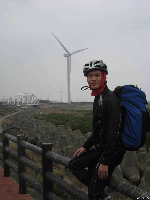 [遊記]激!無業遊民假樂活之桃園→台南350km第一次總是比較痛!新增!!