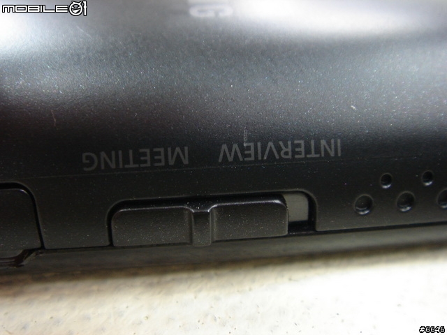 [分享]Samsung VX1 多功能錄音筆