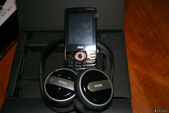 [分享]Altek A806 初體驗