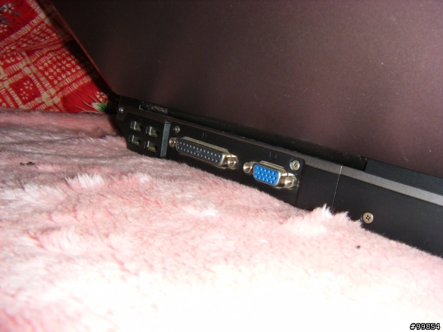 A3G 恢復 當年風采 (後續)       ASUS A3G 上蓋毀滅~