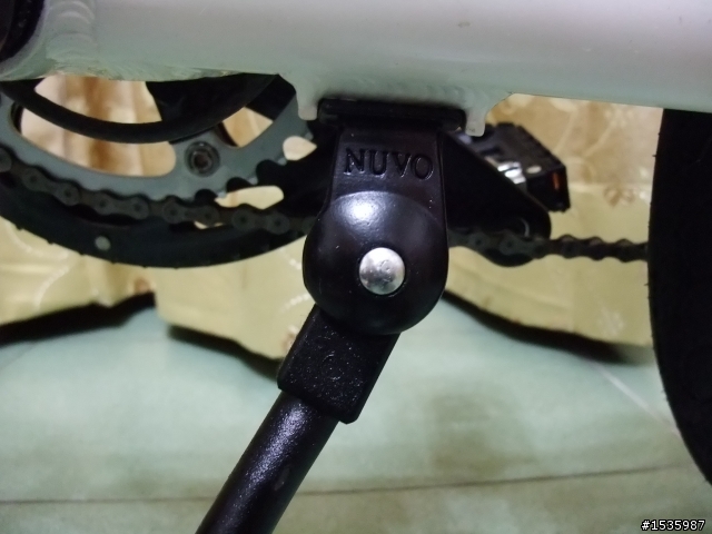 2010年HASA新小折MINIMAX M2開箱