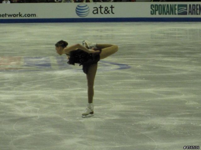 2010美國花式滑冰錦標賽分享