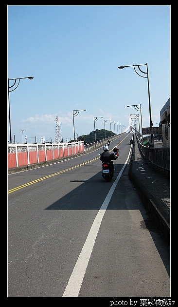 [更新完畢]～小氣環兩島～四天三夜的機車環島並加碼小琉球環島（2010.1/14~1/17）～圖多慎入！