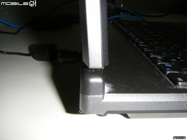 A3G 恢復 當年風采 (後續)       ASUS A3G 上蓋毀滅~