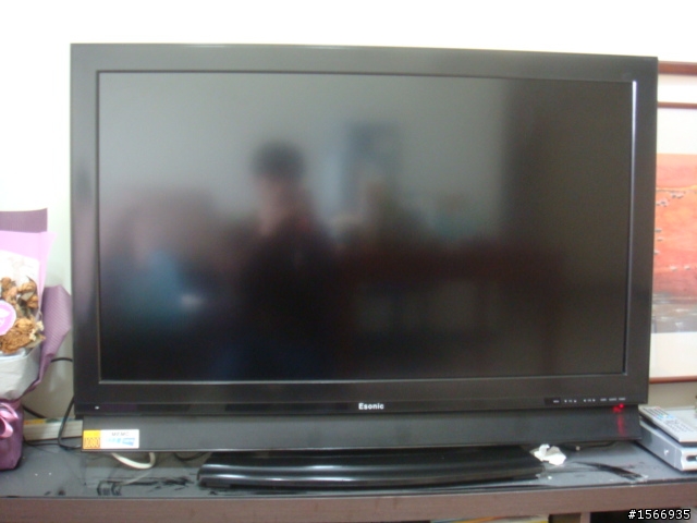 [開箱文] ESONIC 120HZ 10Bit IPS硬板 42吋液晶電影 - HD4209-p42