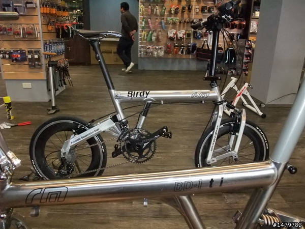 BIRDY終極鳥---逆練易筋經頂關功力(黑級浮屠一間戰紋)