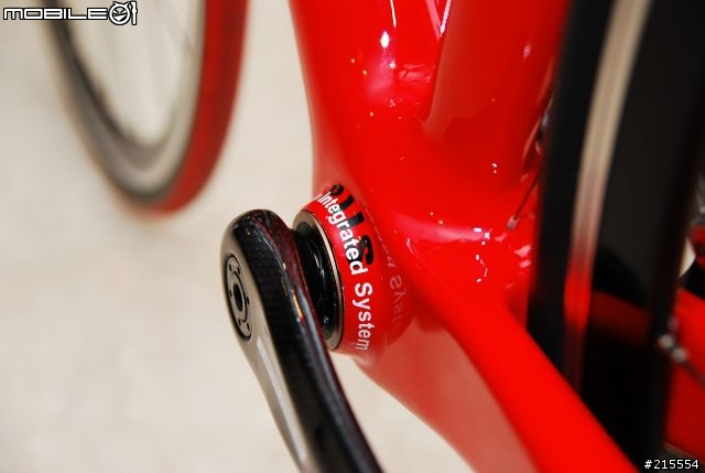 [6/1進化] Fuji SST 3.0 + SIDI + Speedplay