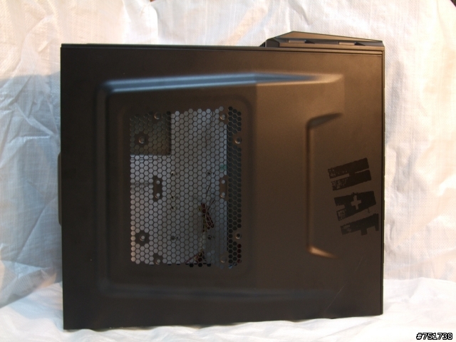 [分享文] 霸氣再現 CoolerMaster HAF 922