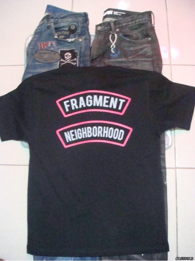 2010 Neighborhood x Levi's 1947/501®XX