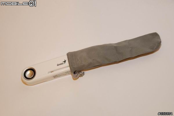 [開箱] Genius G-Pen F350 繪圖版