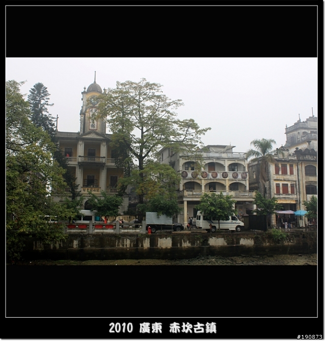 [遊記] 東莞車友區 元旦不騎車之陽江洗溫泉之旅