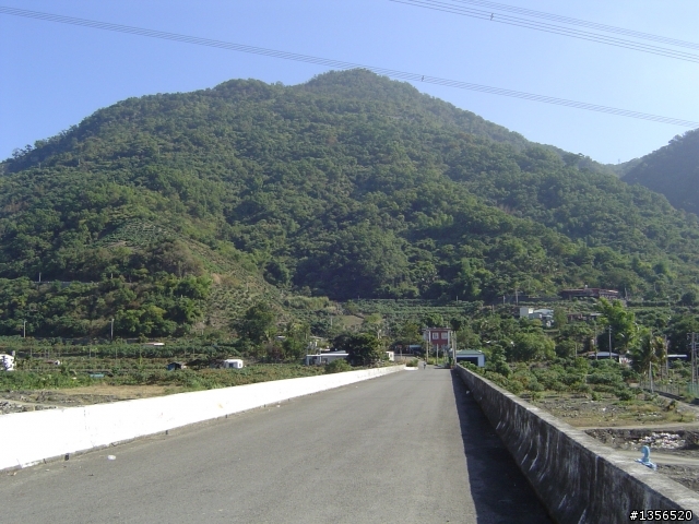 士文環線順登北湖呂山