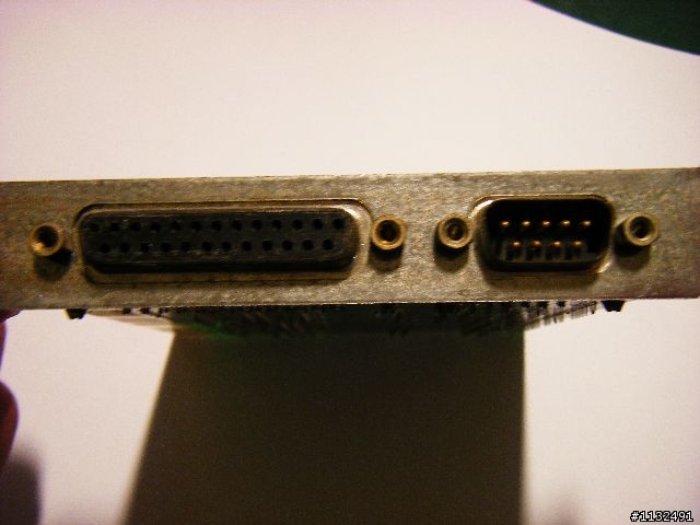 古董零件分享