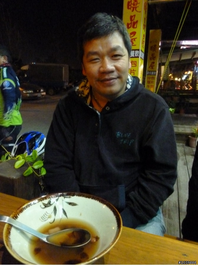 [分享]小綠綠---處女航---搖擺篇