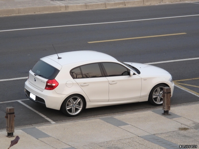 我的BMW123d分享
