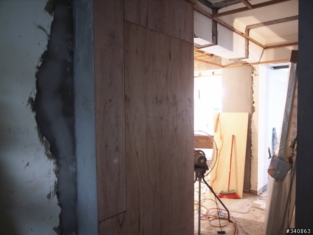 鼓起勇氣的一PO--我的新家!!(圖多!!上傳完成!!)